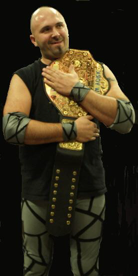 OSPW New York Champion